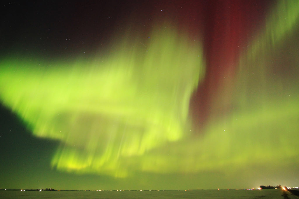 Aurora Borealis