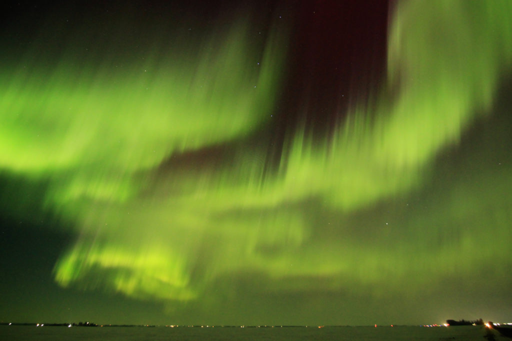 Aurora Borealis