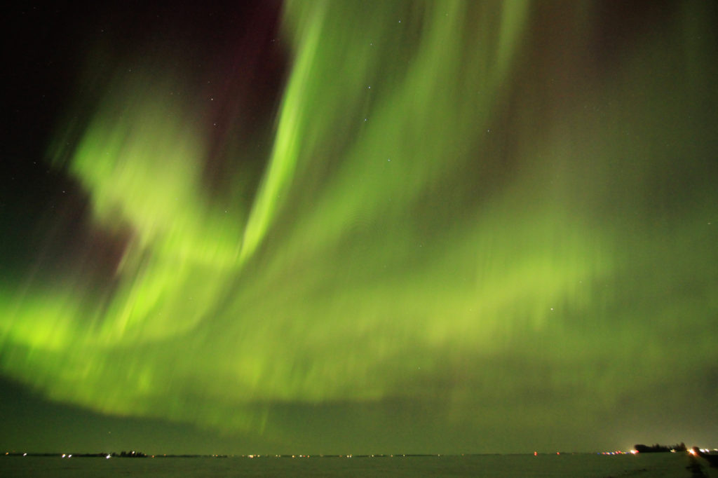 Aurora Borealis