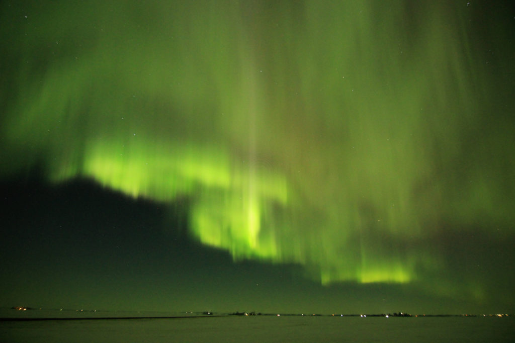 Aurora Borealis