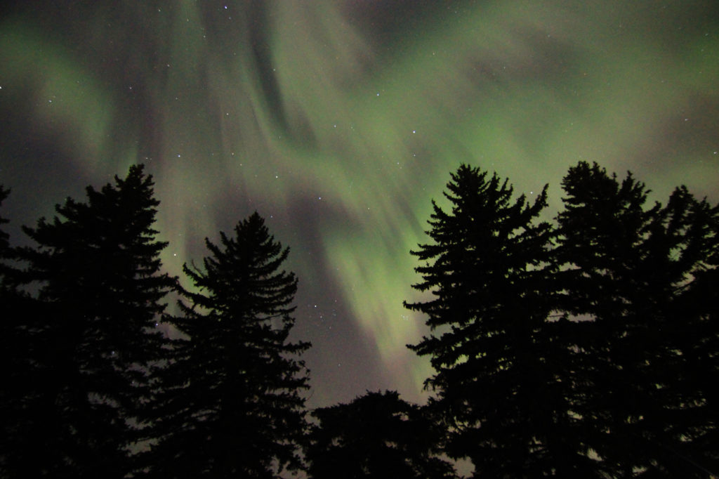 Aurora Borealis