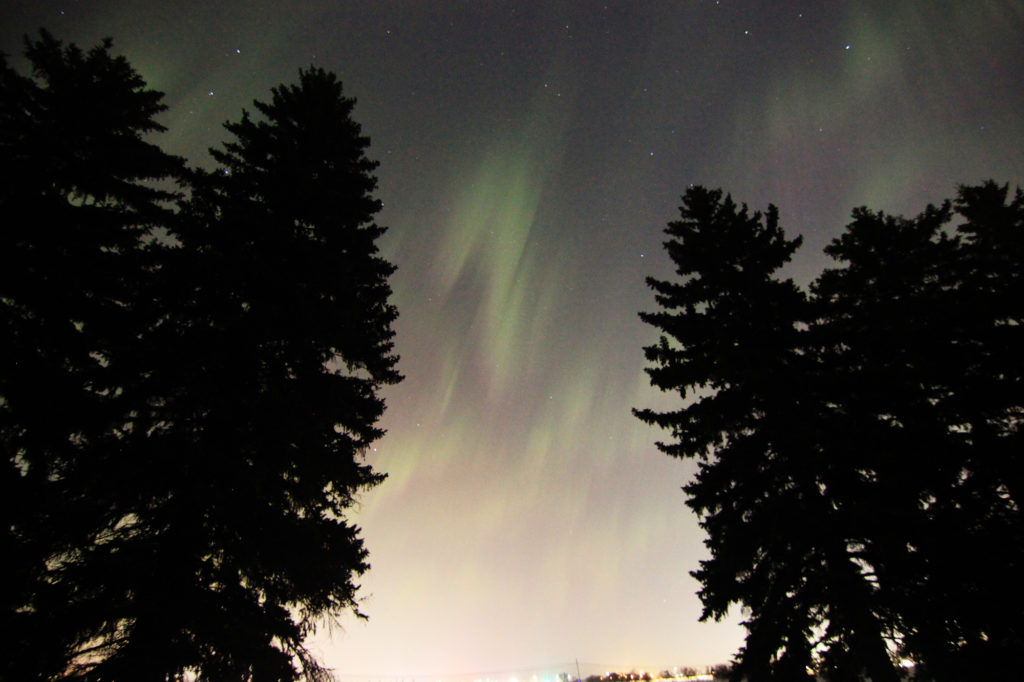 Aurora Borealis