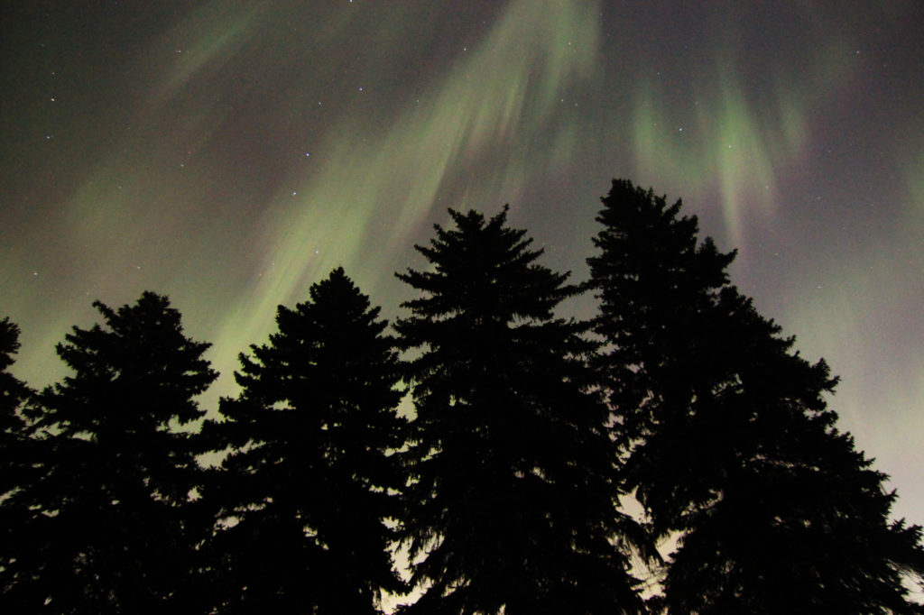 Aurora Borealis