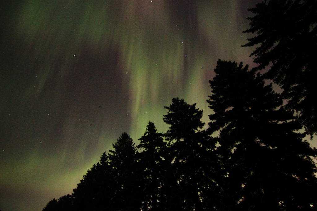 Aurora Borealis
