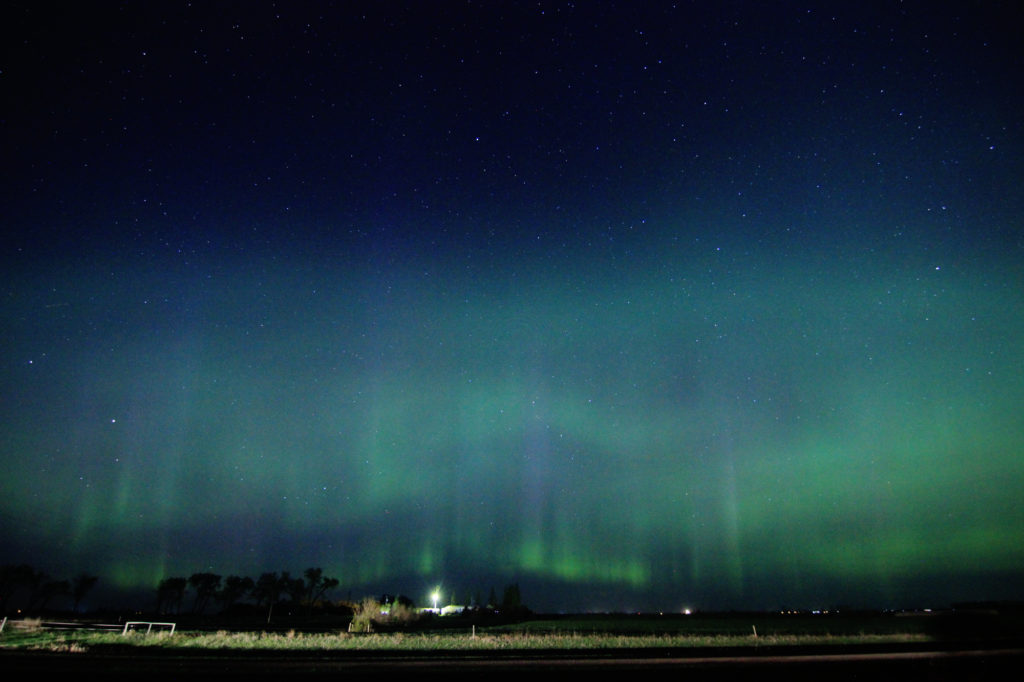 Aurora Borealis