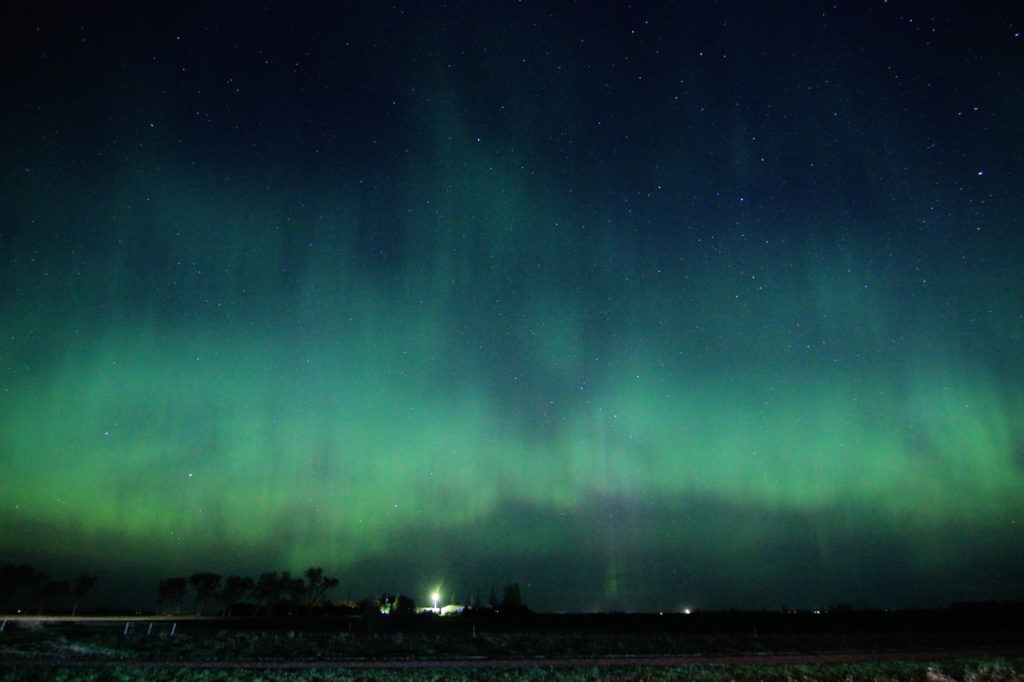 Aurora Borealis