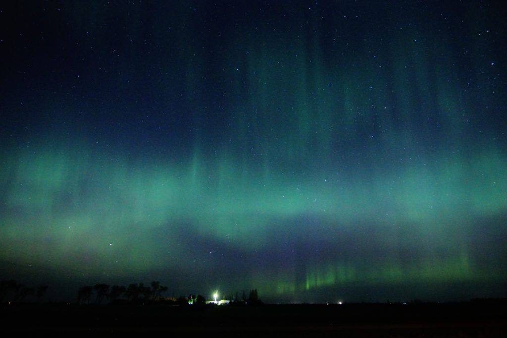 Aurora Borealis