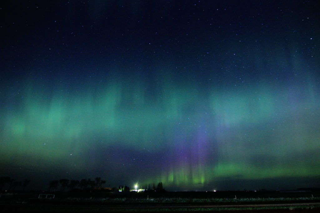 Aurora Borealis