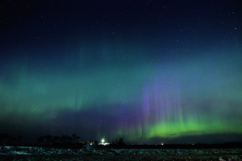 Aurora Borealis