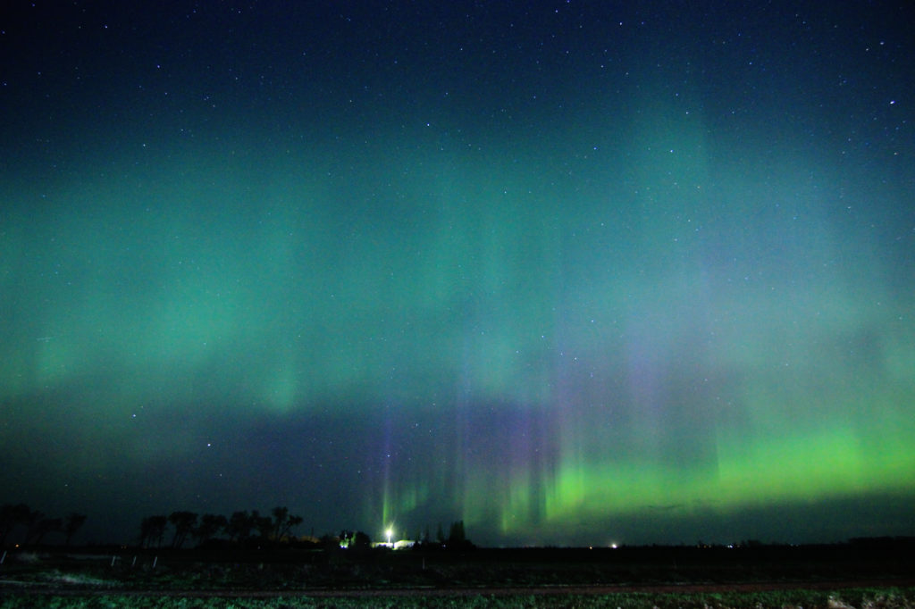 Aurora Borealis
