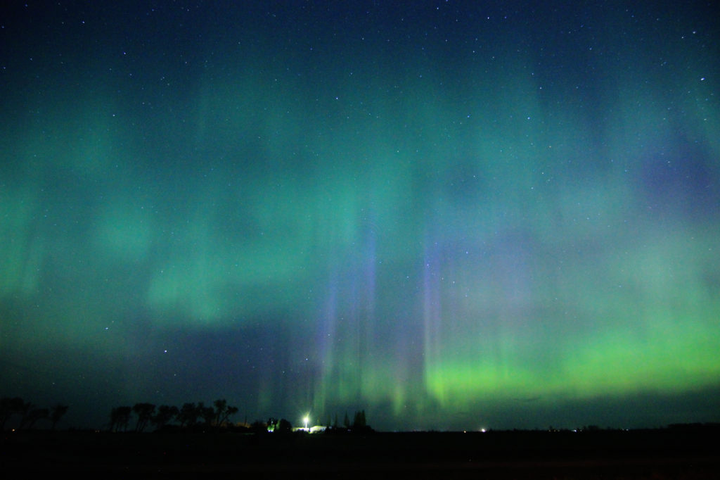Aurora Borealis