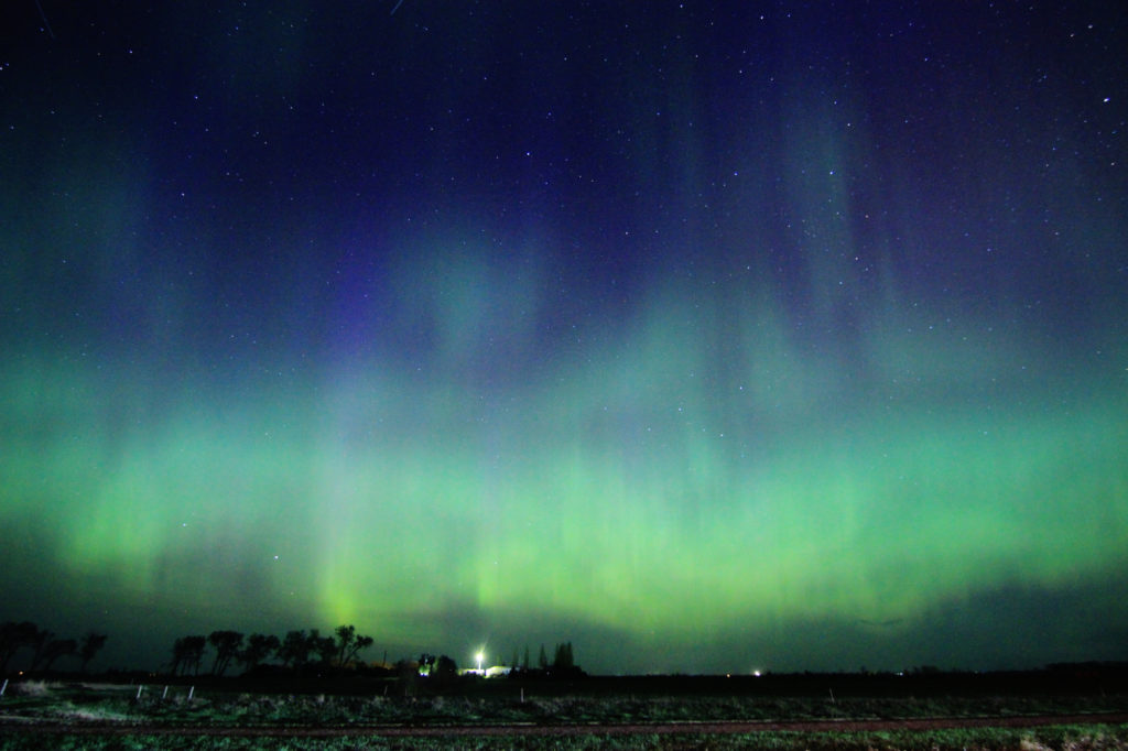 Aurora Borealis