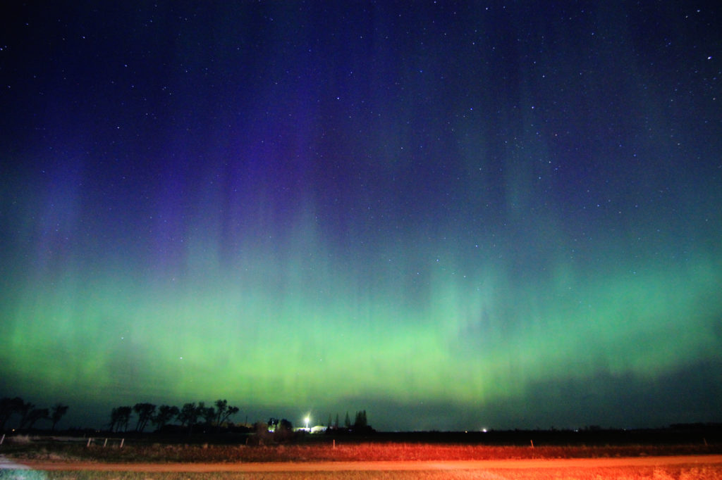 Aurora Borealis