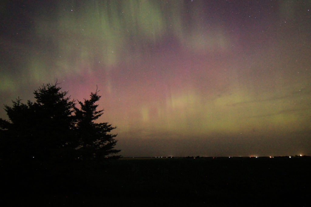 Aurora Borealis