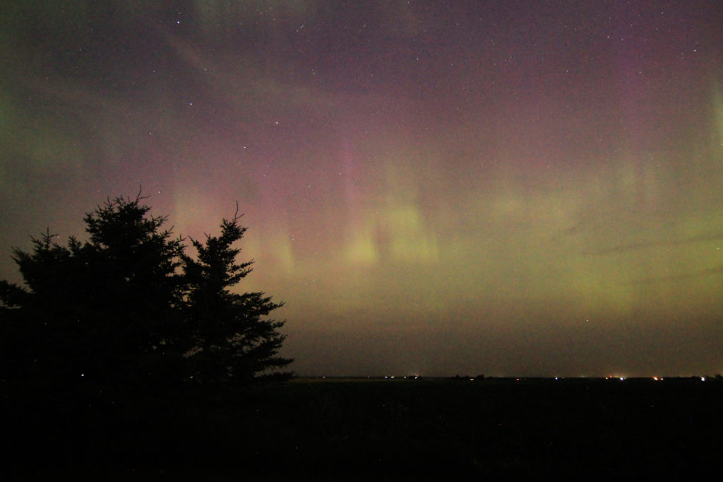 Aurora Borealis
