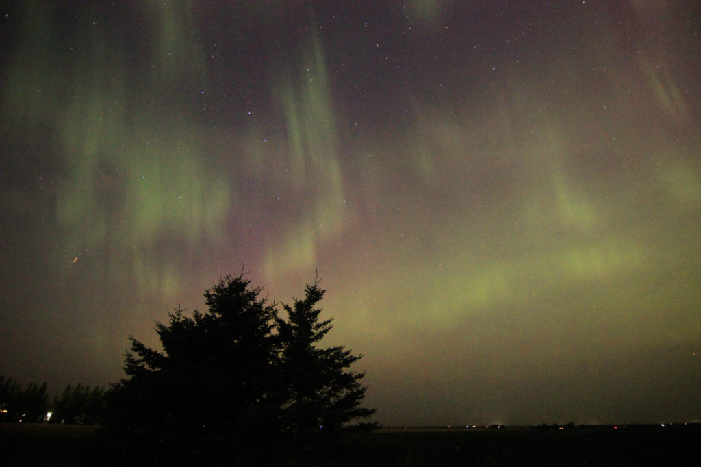 Aurora Borealis