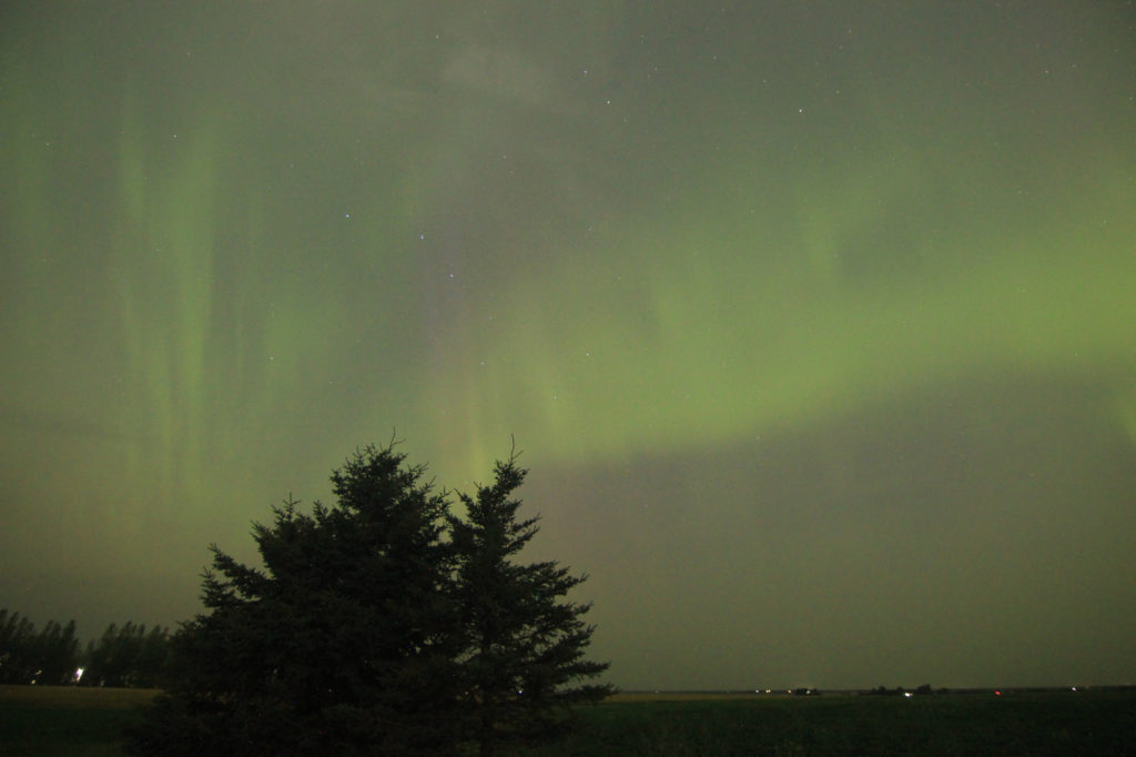 Aurora Borealis