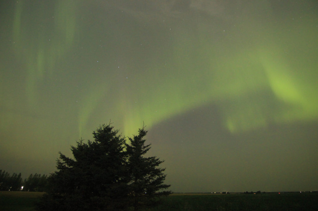 Aurora Borealis