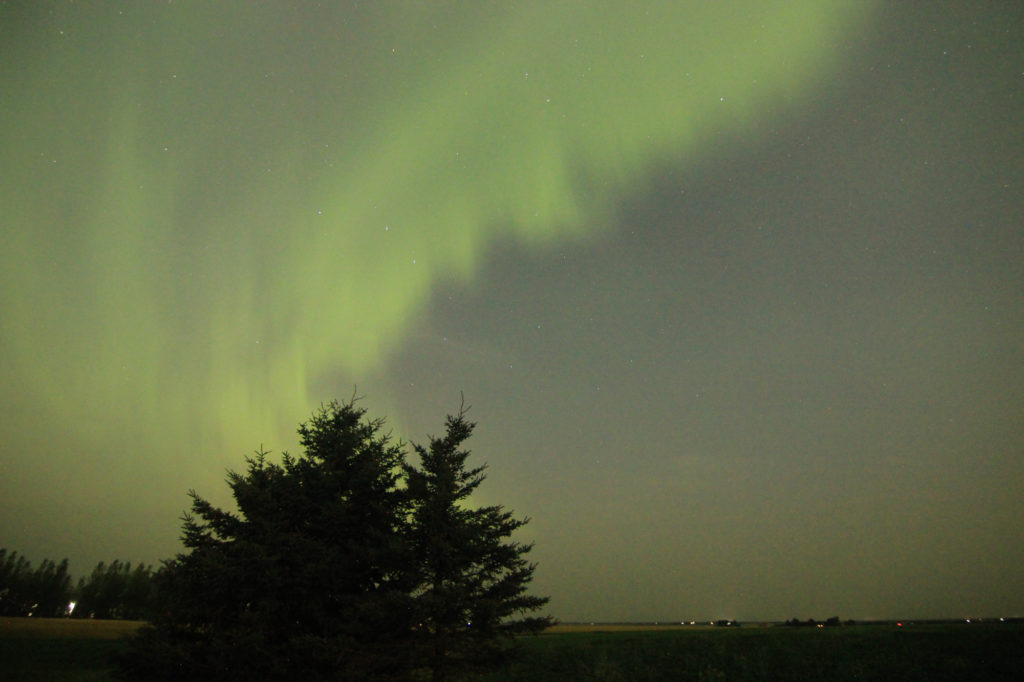 Aurora Borealis