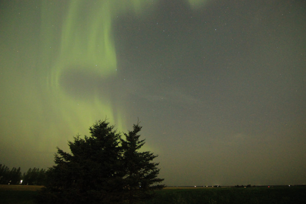 Aurora Borealis