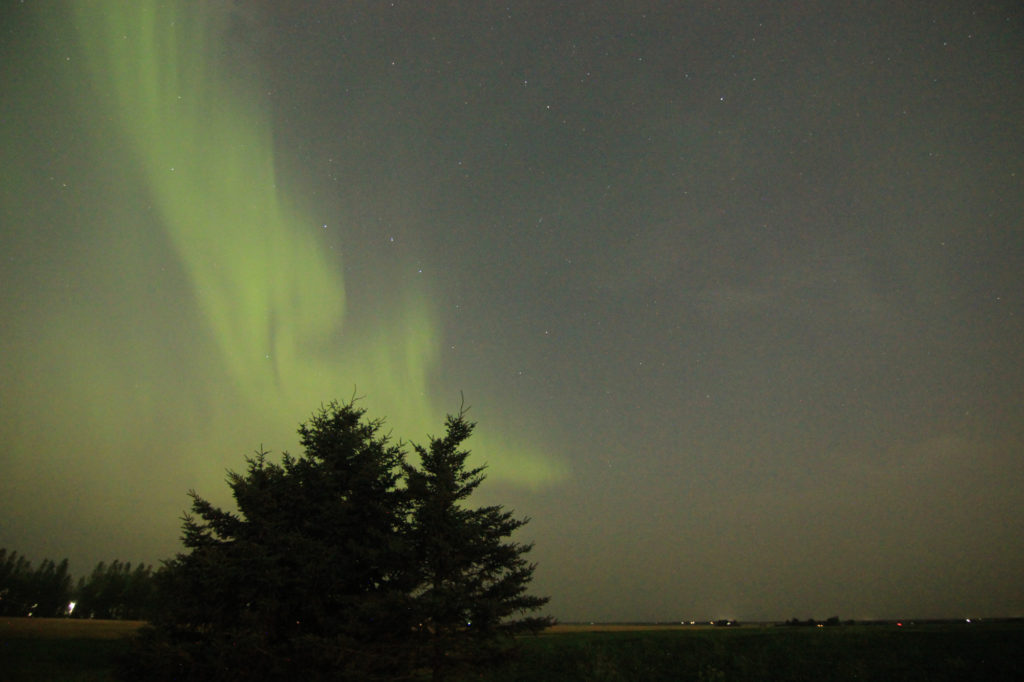 Aurora Borealis