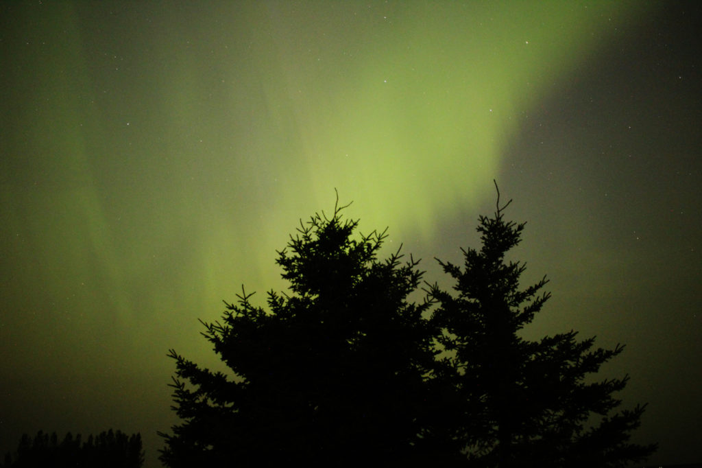 Aurora Borealis