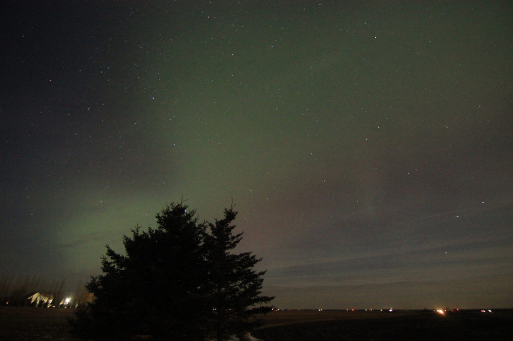 Aurora Borealis