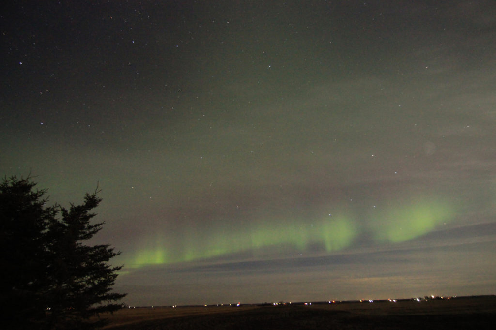 Aurora Borealis