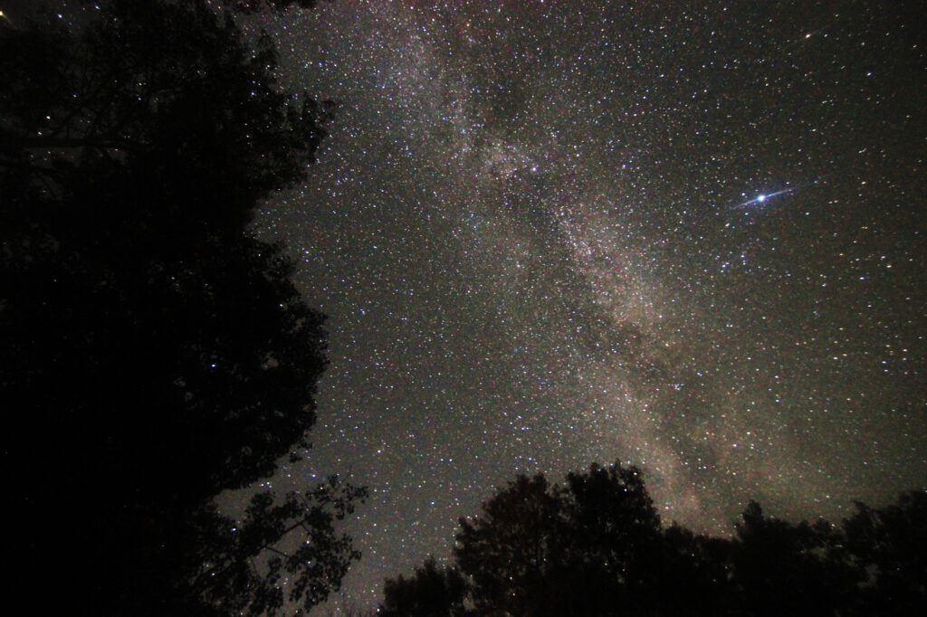 The Milky Way